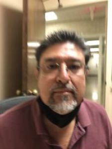Juan Antoni Gomez a registered Sex Offender of California