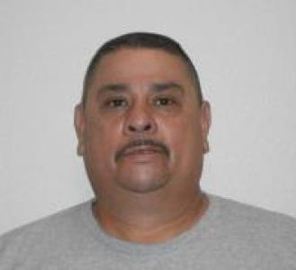 Juan Roberto Grande a registered Sex Offender of California