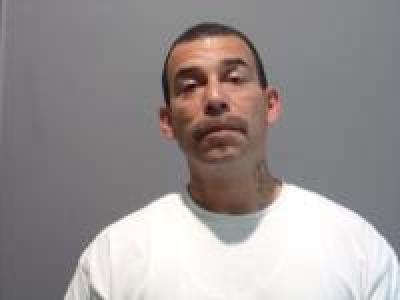 Juan Alvino Guzman a registered Sex Offender of California