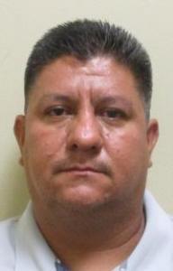 Juan Garcia Medina a registered Sex Offender of California