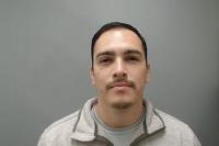 Juan Mendoza Jr a registered Sex Offender of California