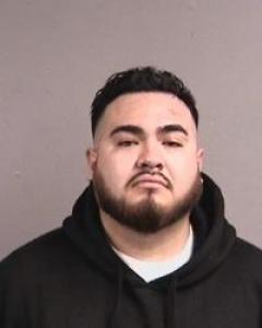 Juan Hector Molinamarquina a registered Sex Offender of California
