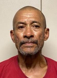 Juan Rodriguez a registered Sex Offender of California