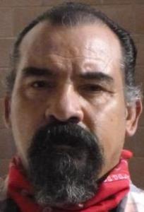 Juan T Sanchez a registered Sex Offender of California