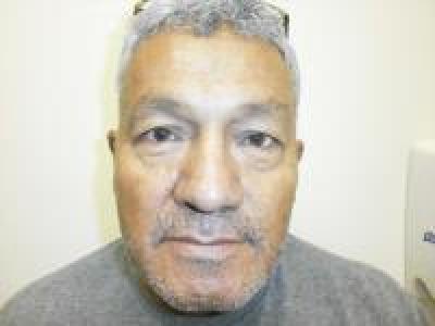 Juan Manuel Ulloa a registered Sex Offender of California