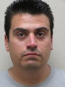 Julian Antonio Perez a registered Sex Offender of California