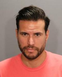 Julian Robert Trimino a registered Sex Offender of California