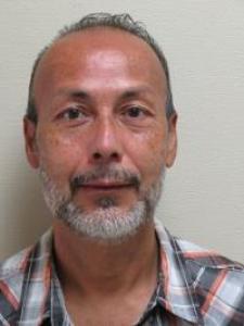 Julio Cesar Flores a registered Sex Offender of California
