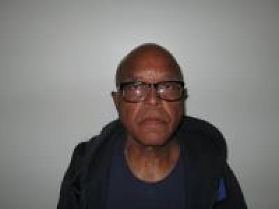 Julius Carter Anderson a registered Sex Offender of California