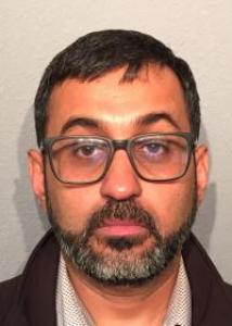 Junaid Manzoor a registered Sex Offender of California