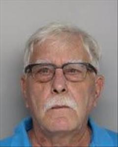 Kenneth Edward Brewer a registered Sex Offender of California