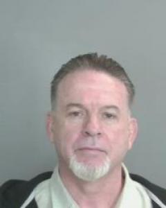 Kenneth Carr a registered Sex Offender of California