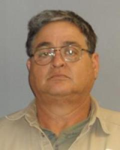 Kenneth Louis Gonzales a registered Sex Offender of California