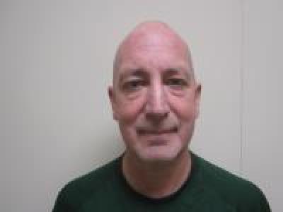 Kevin Patrick Kendall a registered Sex Offender of California