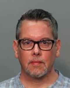 Kevin Donovan Snyder a registered Sex Offender of California