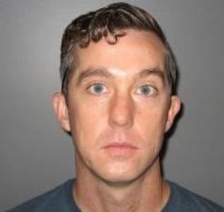 Kyle Davis Clements a registered Sex Offender of California
