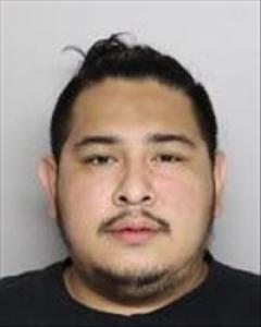 Kyle Silva a registered Sex Offender of California