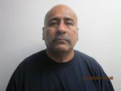 Larry Andrade a registered Sex Offender of California