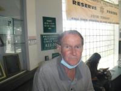 Larry Gene Badgett a registered Sex Offender of California