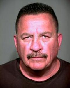 Lawrence Decker a registered Sex Offender of California