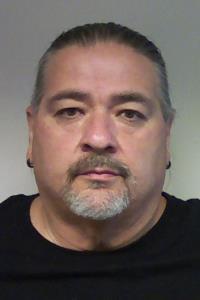Lawrence Paul Hernandez Jr a registered Sex Offender of California