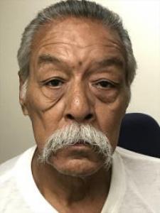 Lawrence Romero Reyes a registered Sex Offender of California