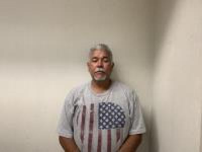 Leonard Gonzales a registered Sex Offender of California