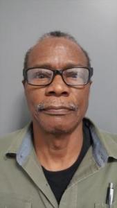 Leon M Boykins a registered Sex Offender of California