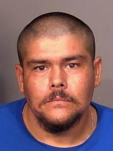 Leo Flores a registered Sex Offender of California