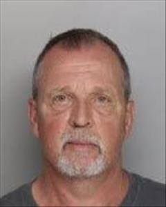 Lonny Gene Frederick a registered Sex Offender of California