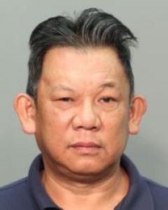Luan Kim Nguyen a registered Sex Offender of California