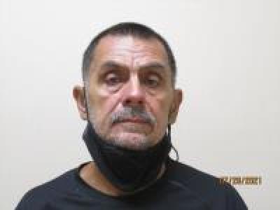 Luis Castaneda Sr a registered Sex Offender of California