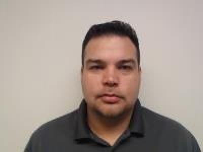 Luis Ramon Ledesma a registered Sex Offender of California