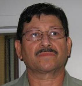 Luis Antonio Mejia a registered Sex Offender of California