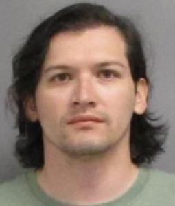 Luis Manuel Rodriguez a registered Sex Offender of California
