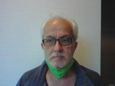 Mahdi Nazeri a registered Sex Offender of California