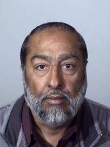 Manjit Singh a registered Sex Offender of California