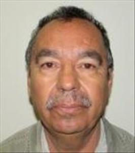 Manuel Covarrubios Alvarez a registered Sex Offender of California