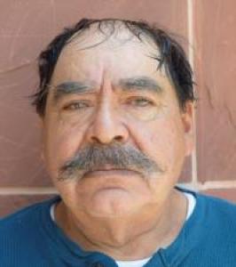 Manuel Garcia Casillas a registered Sex Offender of California