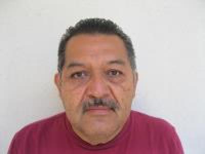 Manuel Oseguerarivas a registered Sex Offender of California