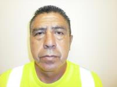 Manuel Munoz Penaflor a registered Sex Offender of California