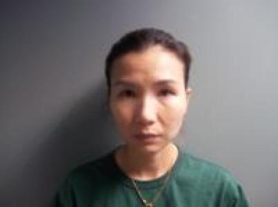 Man Ho Ma a registered Sex Offender of California