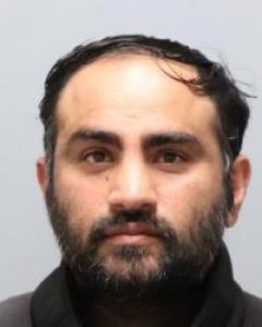 Maqsood Ul Hassan a registered Sex Offender of California