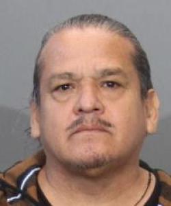 Marcelino Ortiz Figueroa a registered Sex Offender of California