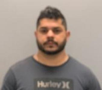Marcio Correia a registered Sex Offender of California