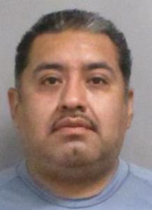 Marco Antonio Gomez a registered Sex Offender of California