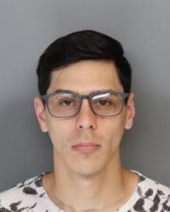 Marco Antonio Tirado a registered Sex Offender of California