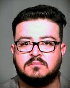Marco Antonio Torres a registered Sex Offender of California