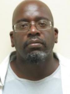 Marcus Bedford a registered Sex Offender of California