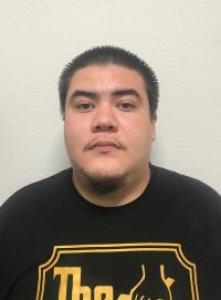 Mario Anthony Diaz Jr a registered Sex Offender of California